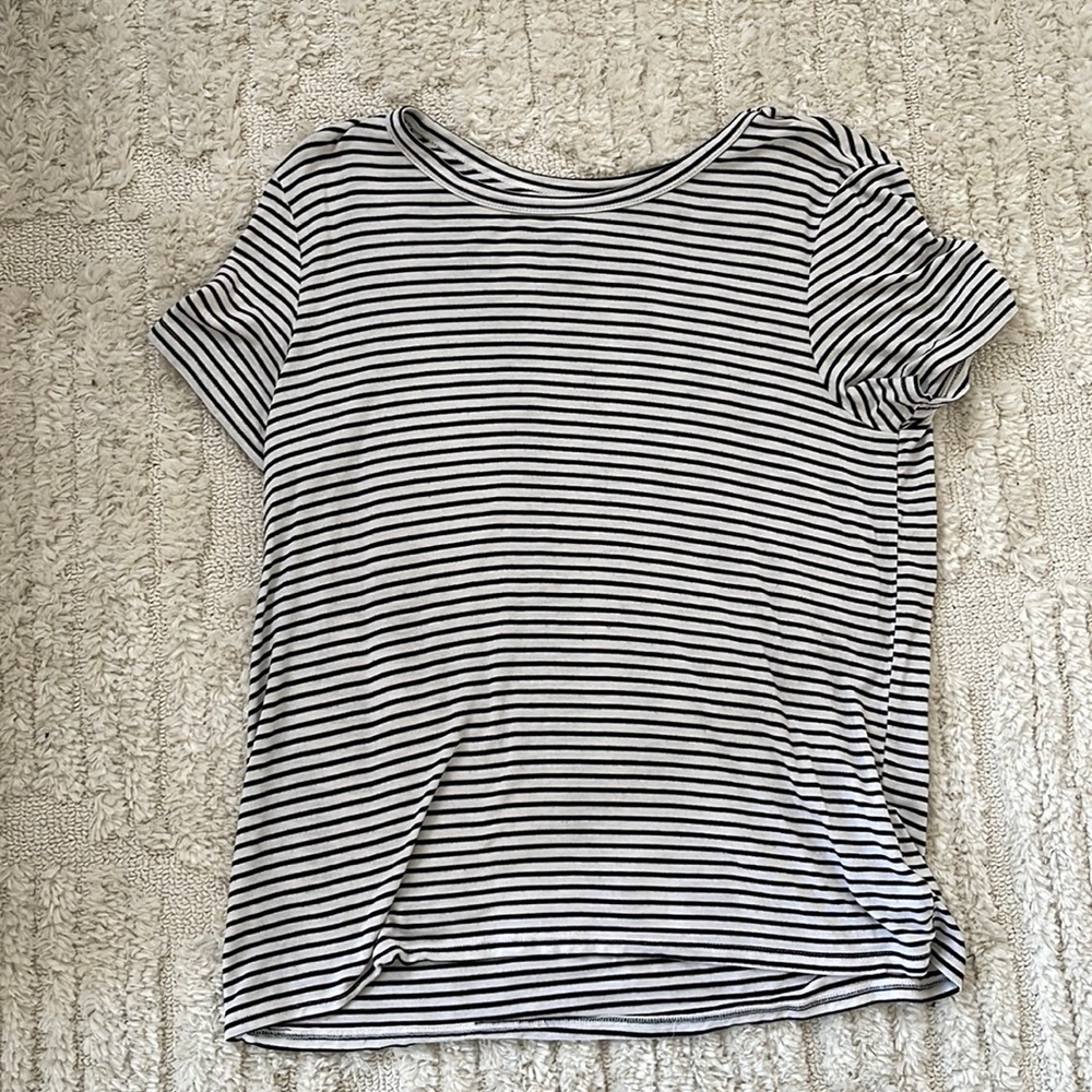 Soft and Sexy American Eagle tshirt